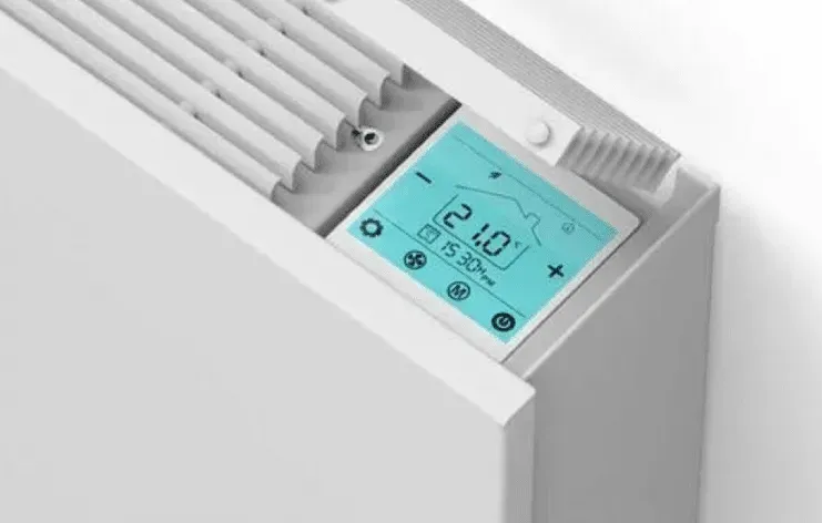 Ventilo-convecteur à eauwebp